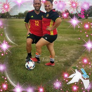 Meet your Posher, Josê